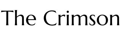 The Crimson Borivali West Logo